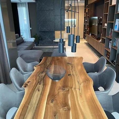 Lägenhet Apartament