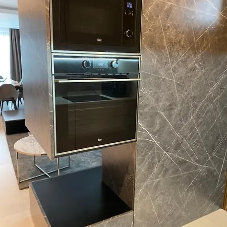 Apartament * Sofia