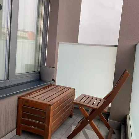 Apartament * Sofia