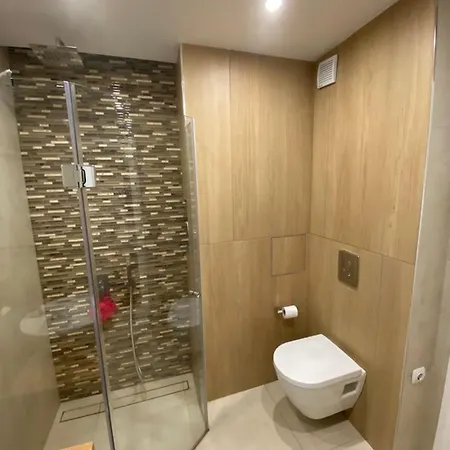 Apartament Sofia