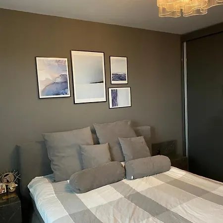 Lägenhet Apartament *