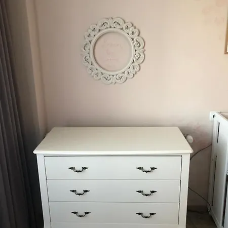 Lägenhet Apartament *