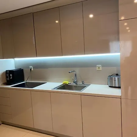 Apartament * Sofia
