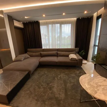Lägenhet Apartament Sofia