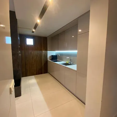 Apartament Sofia
