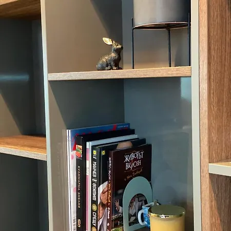 Apartament Lägenhet