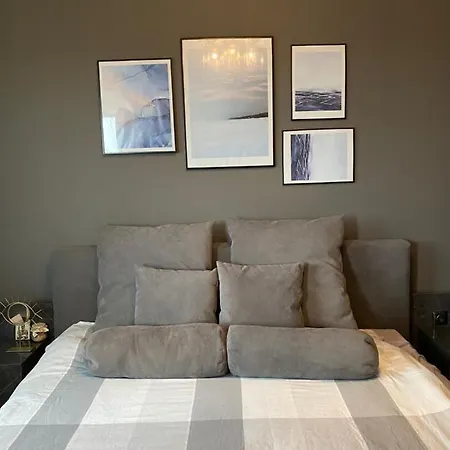 Lägenhet Apartament