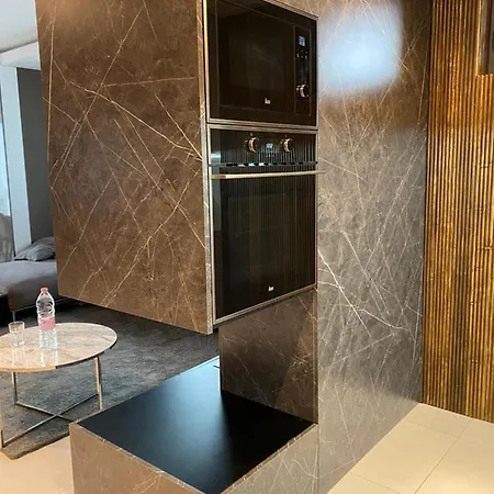 Lägenhet Apartament