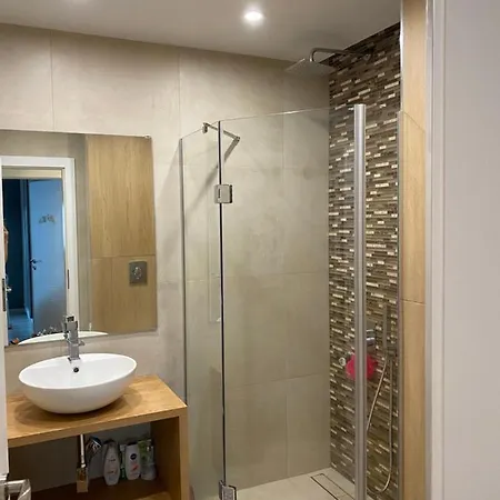 Apartament Sofia