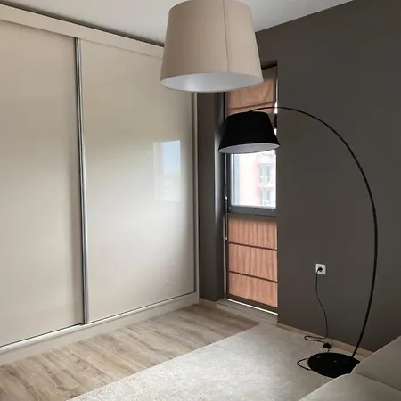 Lägenhet Apartament Sofia
