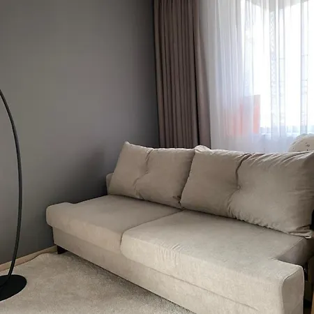 Apartament Sofia